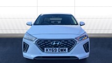 Hyundai IONIQ 1.6 GDi Hybrid Premium SE 5dr DCT Hybrid Hatchback